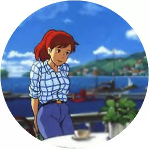 Fio Piccolo - Fictional character