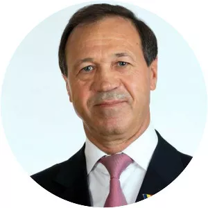 Fiodor Gagauz - Moldovan politician