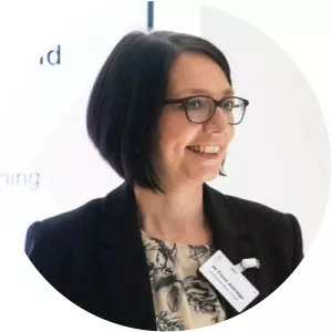 Fiona Aldridge - Author