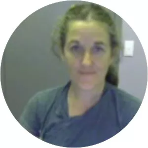 Fiona Allison - Author