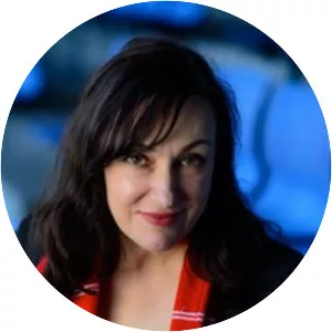 Fiona Allon - Author