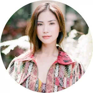 Fiona Anthony photograph