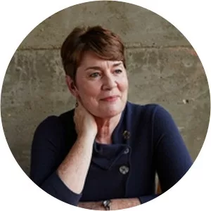 Fiona Barton - Author