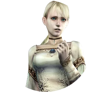 Fiona Belli photograph