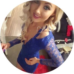 Fiona Biggar photograph