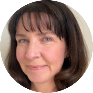 Fiona Blackhall - Researcher