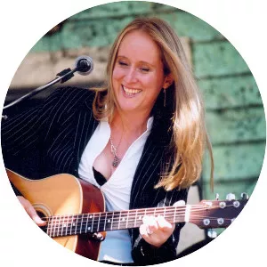 Fiona Boyes - Australian musician