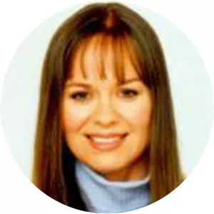 Fiona Brand photograph