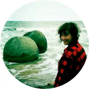 Fiona Campbell photograph