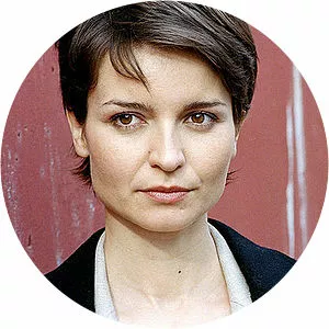 Fiona Carter - Fictional character