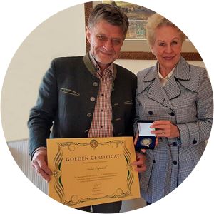 Fiona Claire Capstick photograph