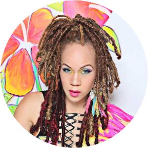 Fiona Compton photograph