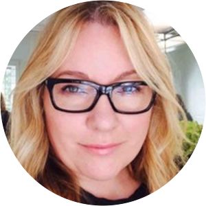 Fiona Connon photograph