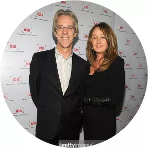 Fiona Copeland - Musical artist ‧ Stewart Copeland's wife