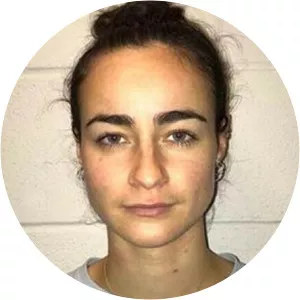 Fiona Crackles - Olympic athlete