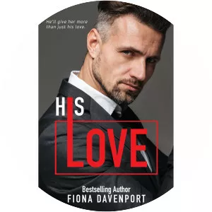 Fiona Davenport - Author