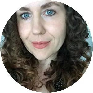 Fiona Dodwell - Author