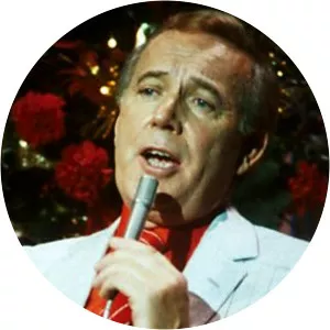 Fiona Doonican - Val Doonican's daughter