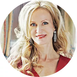 Fiona Druckenmiller photograph