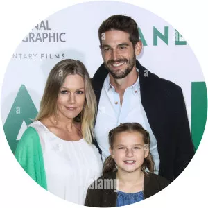 Fiona Eve Facinelli photograph