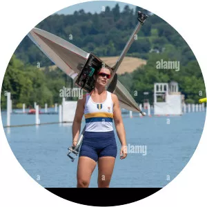 Fiona Ewing - Australian rower