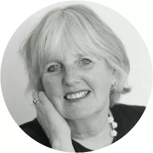 Fiona Farrell - New Zealand poet