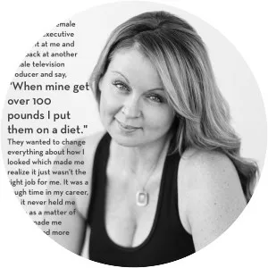 Fiona Forbes - Canadian television personality