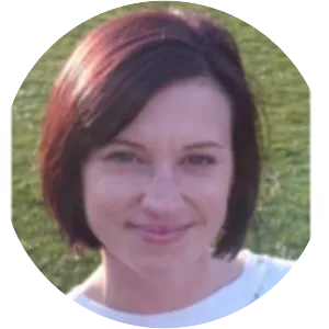 Fiona Ford photograph