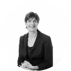 Fiona Gaughran - Author