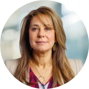 Fiona Geminder - Businesswoman