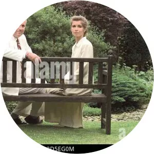 Fiona Goddard - Martin Bell's wife