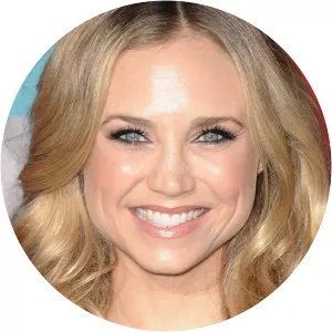 Fiona Gubelmann - American actress