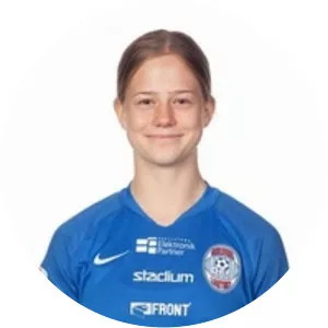 Fiona Hannele Eriksson