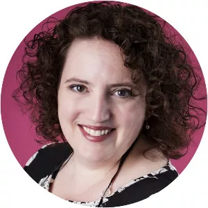 Fiona Harper - Author