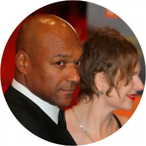 Fiona Hawthorne photograph