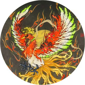 Fiona Hsieh photograph