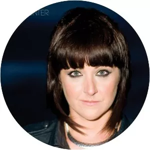 Fiona Hunter photograph