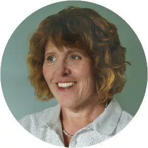 Fiona J Stafford - Author