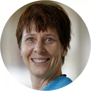 Fiona Jean Nicoll - Author