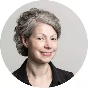 Fiona K. Mensah - Researcher