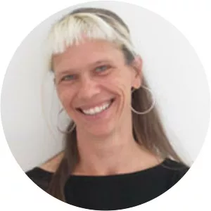 Fiona Katauskas - Cartoonist