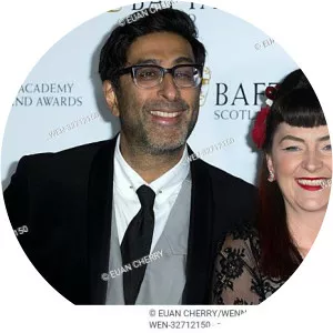 Fiona Kohli photograph