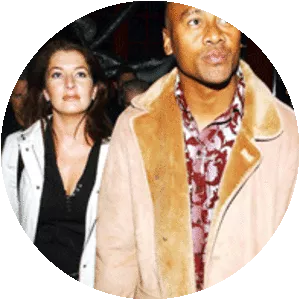 Fiona Lomu - Jonah Lomu's ex-wife