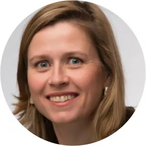 Fiona M. Scott Morton - American economist