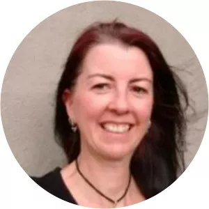 Fiona Maccallum - Researcher