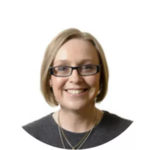 Fiona McCallum - Author