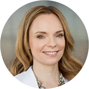 Fiona McCulloch photograph