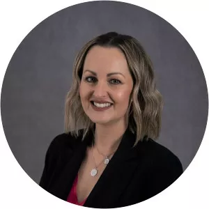 Fiona McGillivray - Author