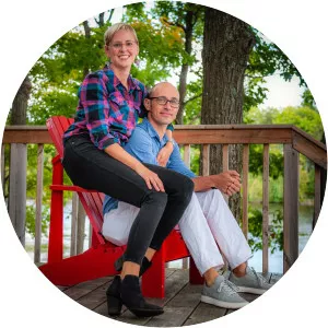 Fiona McKean photograph