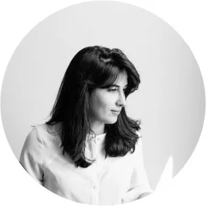 Fiona Murguia - Film producer